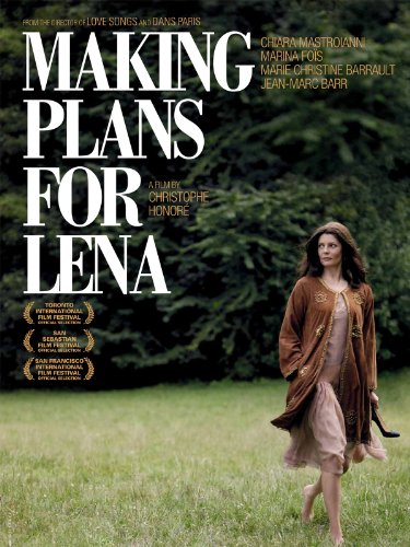Making Plans for Lena (2009) Screenshot 1 