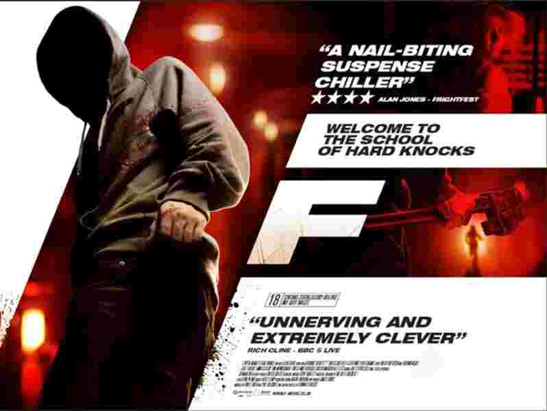 F (2010) Screenshot 3
