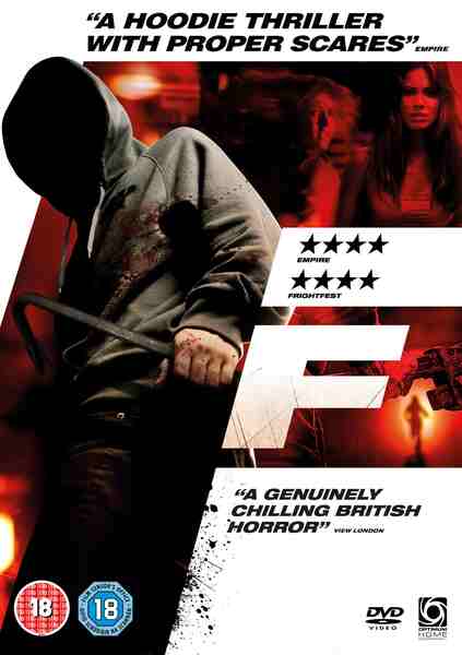 F (2010) Screenshot 4
