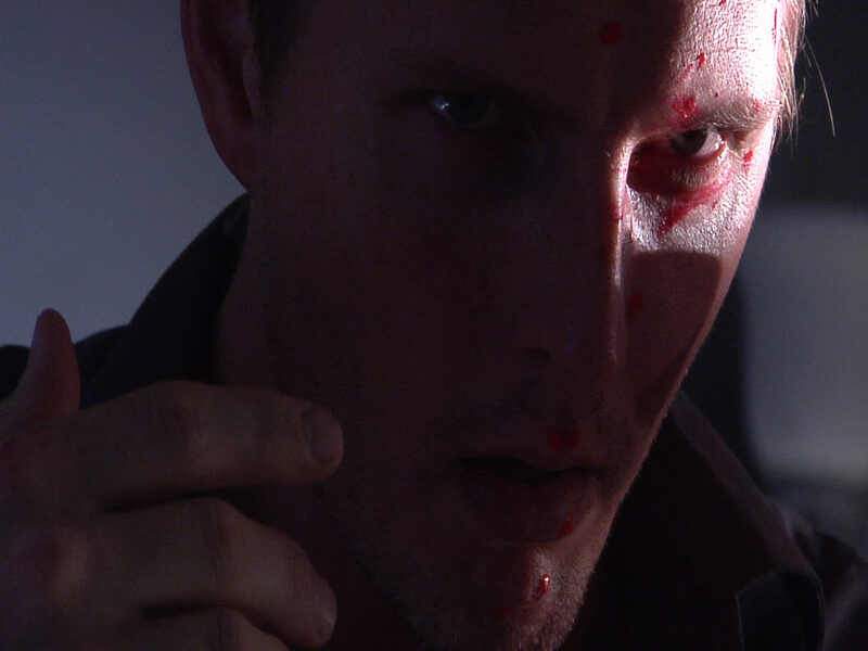 Pickman's Muse (2010) Screenshot 3