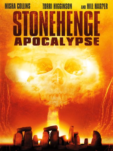 Stonehenge Apocalypse (2010) Screenshot 1