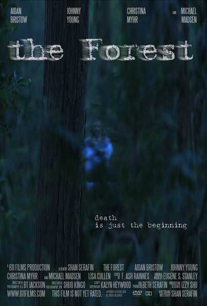 The Forest (2011) Screenshot 2