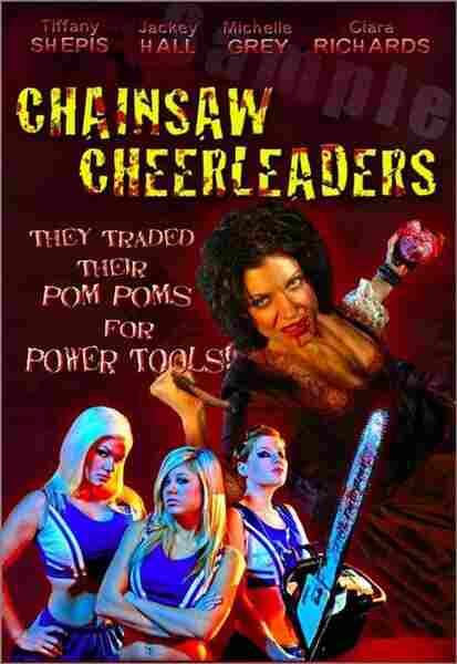 Chainsaw Cheerleaders (2008) Screenshot 2