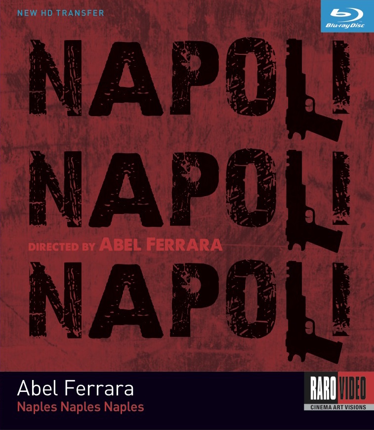 Napoli, Napoli, Napoli (2009) Screenshot 4 
