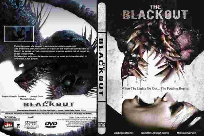 The Blackout (2009) Screenshot 4