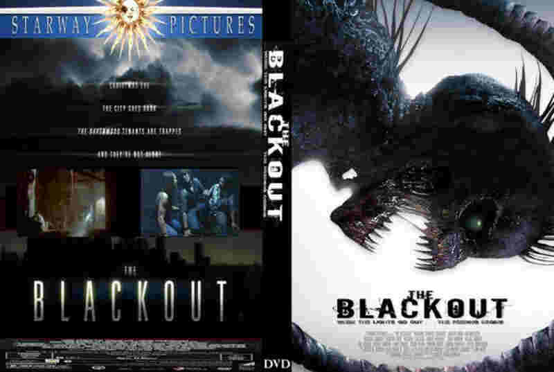 The Blackout (2009) Screenshot 5