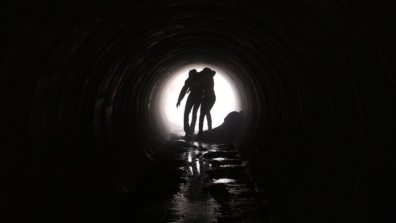 Insane (2010) Screenshot 1