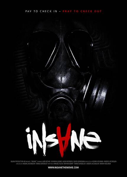 Insane (2010) Screenshot 2