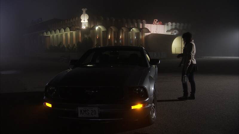 Insane (2010) Screenshot 3
