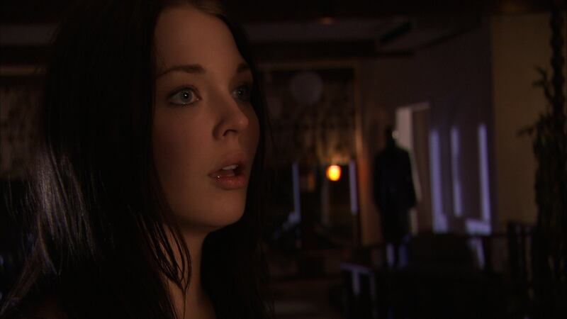 Insane (2010) Screenshot 4