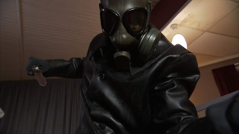 Insane (2010) Screenshot 5
