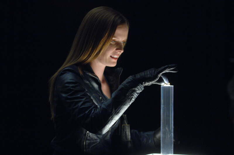 Ring of Deceit (2009) Screenshot 2