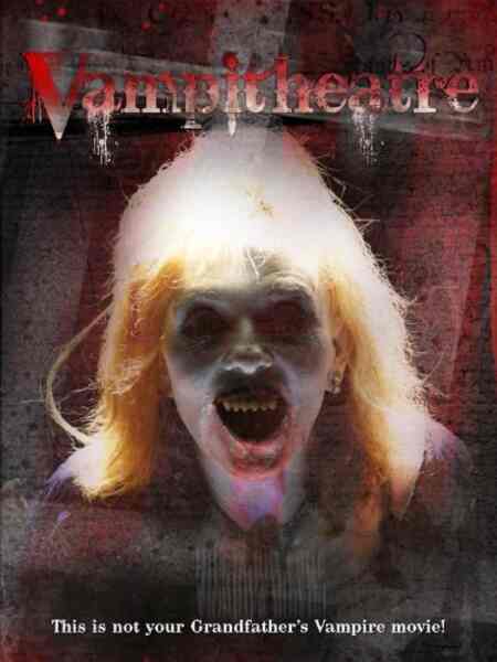 Vampitheatre (2009) Screenshot 1
