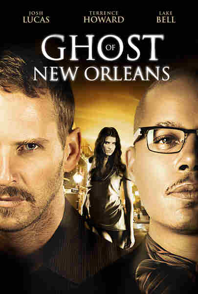 Ghost of New Orleans (2011) Screenshot 1