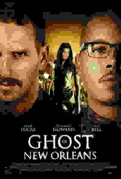 Ghost of New Orleans (2011) Screenshot 2