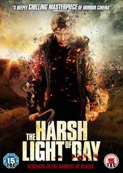 The Harsh Light of Day (2012) Screenshot 2
