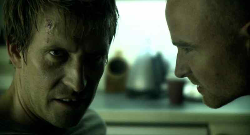 The Harsh Light of Day (2012) Screenshot 4