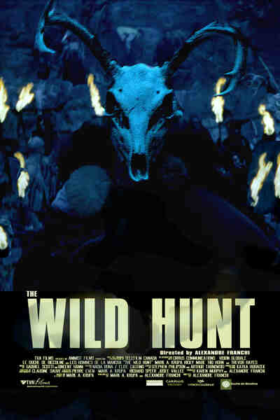 The Wild Hunt (2009) Screenshot 2