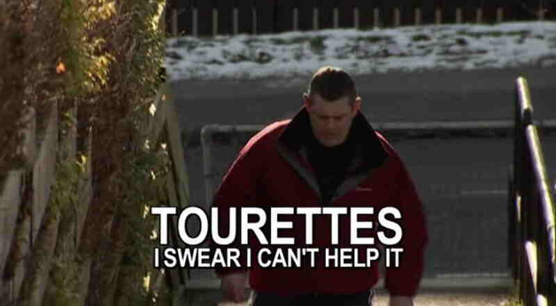 Tourettes: I Swear I Can't Help It (2009) Screenshot 1