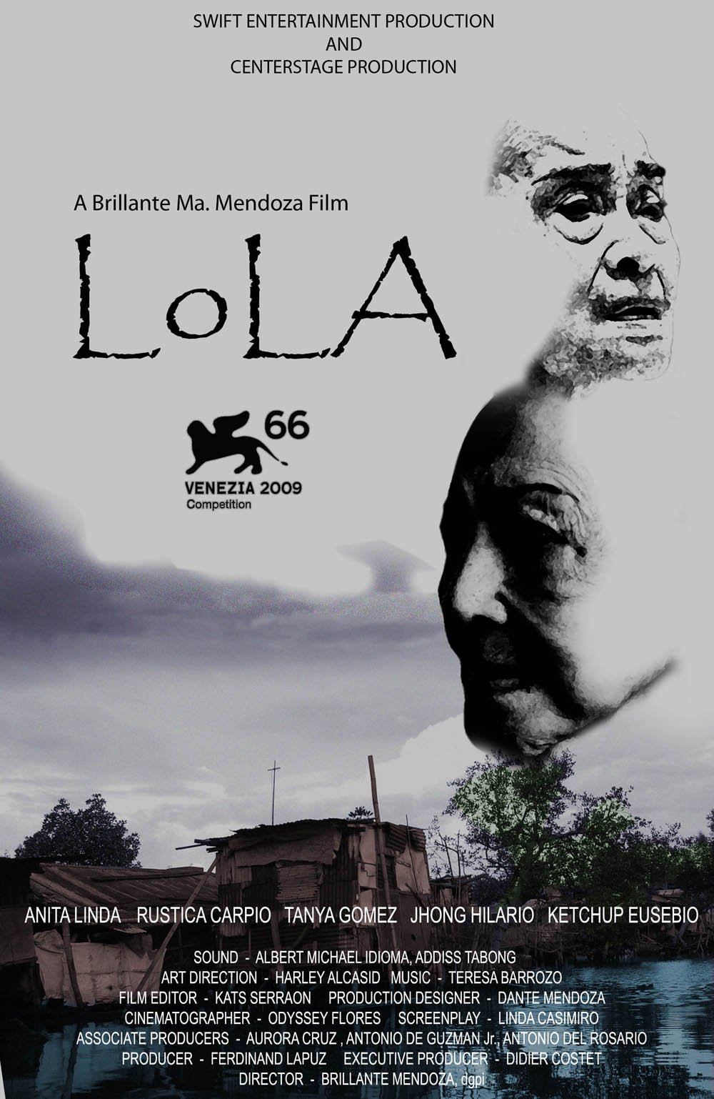 Lola (2009) Screenshot 1
