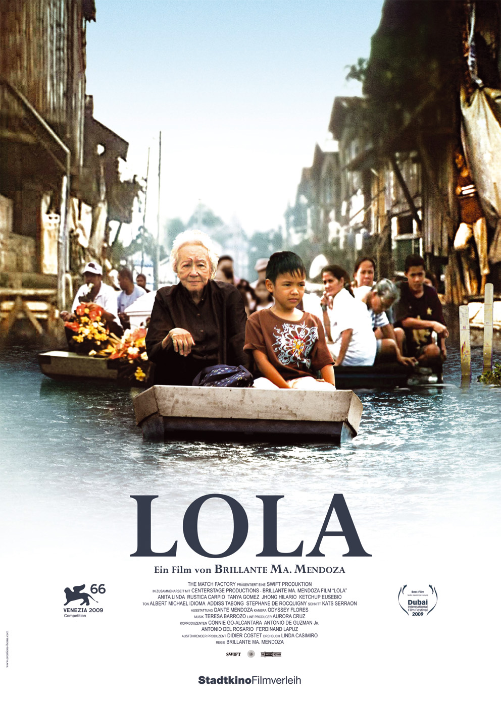 Lola (2009) Screenshot 2