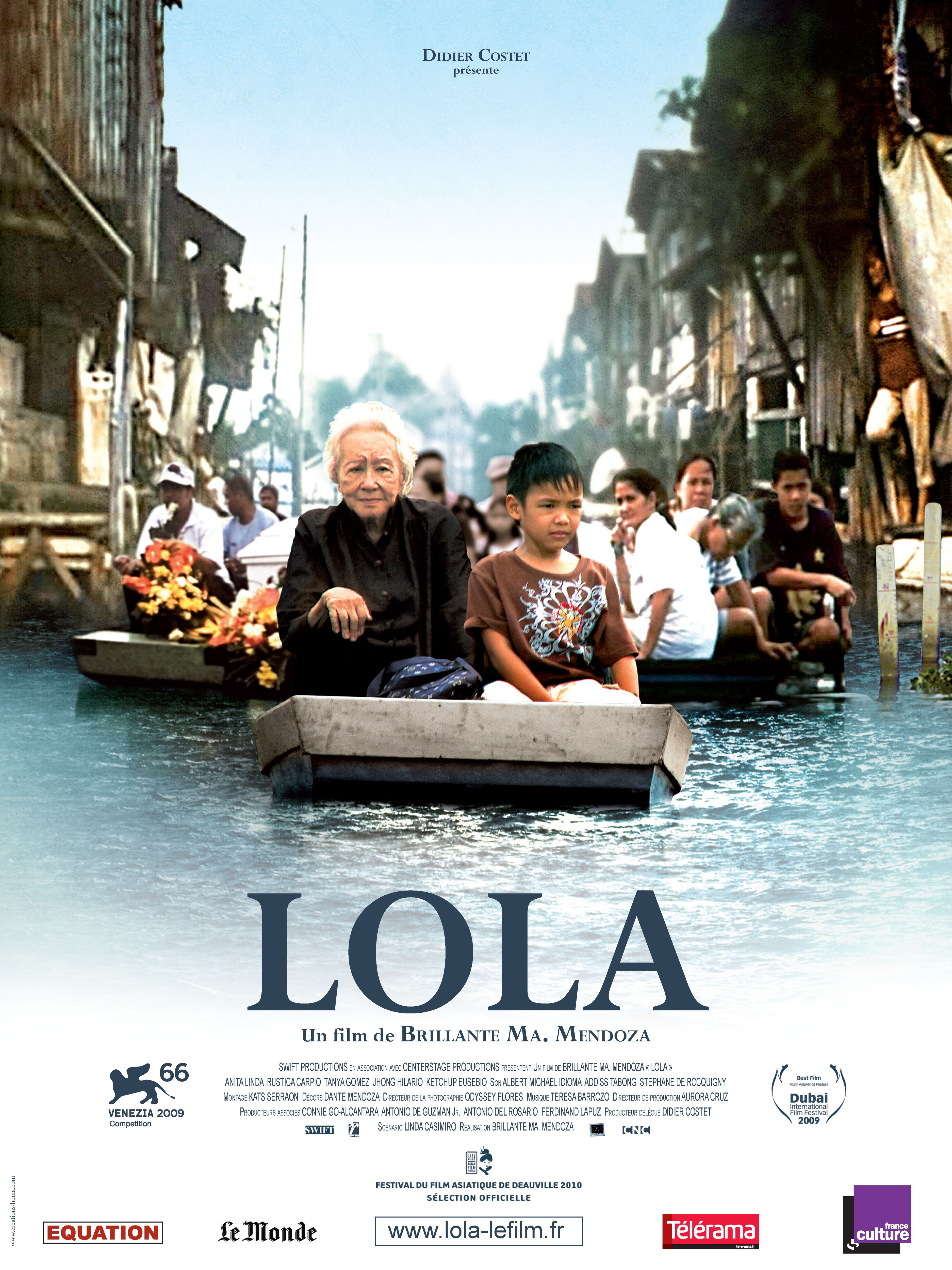 Lola (2009) Screenshot 3