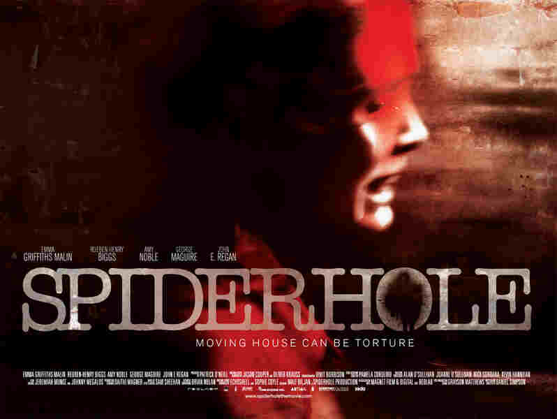 Spiderhole (2010) Screenshot 1