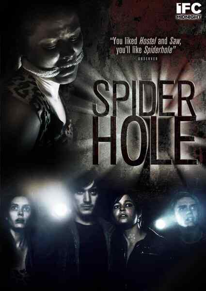Spiderhole (2010) Screenshot 3