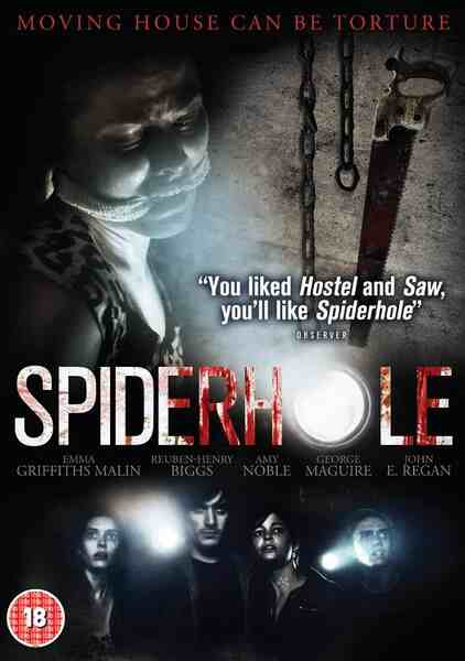 Spiderhole (2010) Screenshot 4