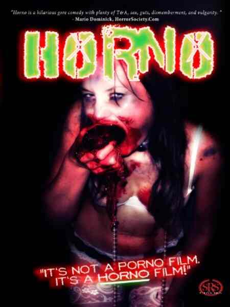 Horno (2009) Screenshot 1