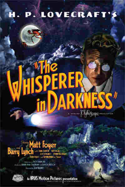 The Whisperer in Darkness (2011) Screenshot 1