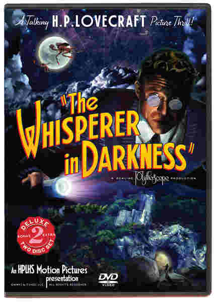 The Whisperer in Darkness (2011) Screenshot 2
