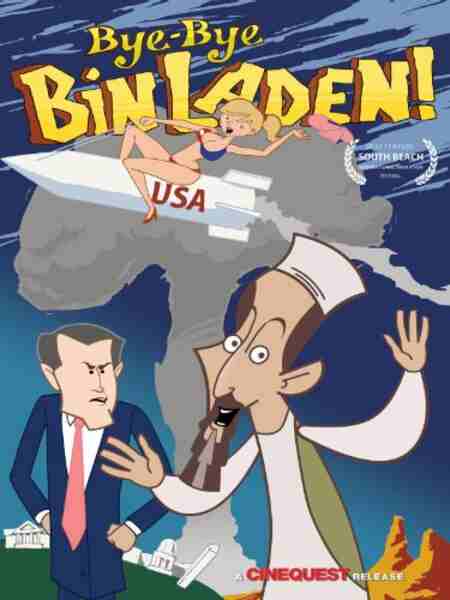 Bye-Bye Bin Laden (2009) Screenshot 1