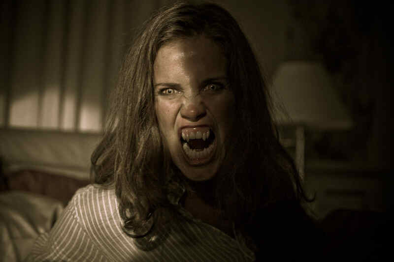 Dead Cert (2010) Screenshot 2