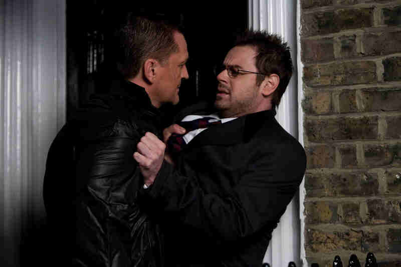 Dead Cert (2010) Screenshot 4
