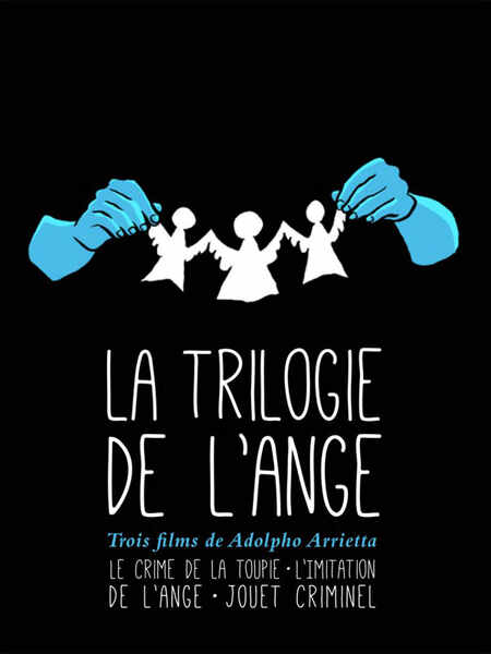 Imitation of the Angel (1966) Screenshot 1