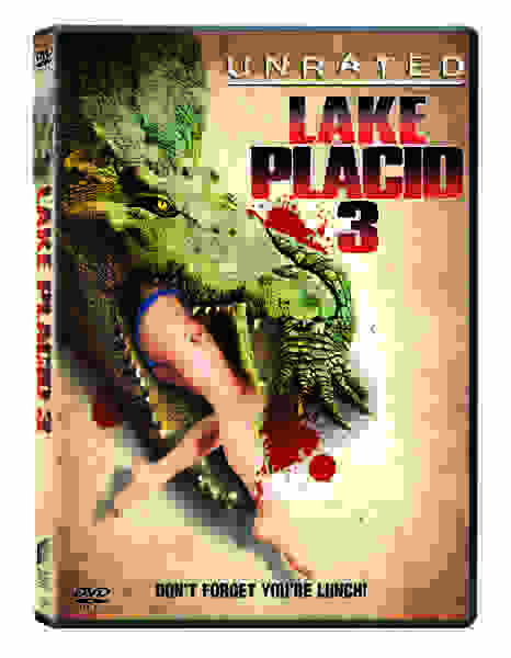 Lake Placid 3 (2010) Screenshot 1