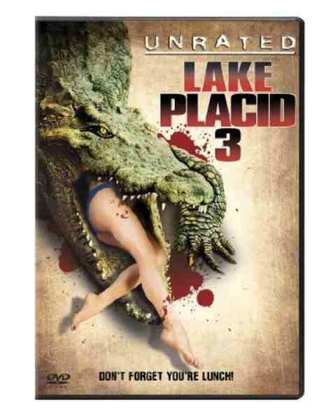 Lake Placid 3 (2010) Screenshot 2