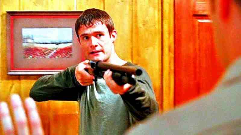 Lake Placid 3 (2010) Screenshot 4