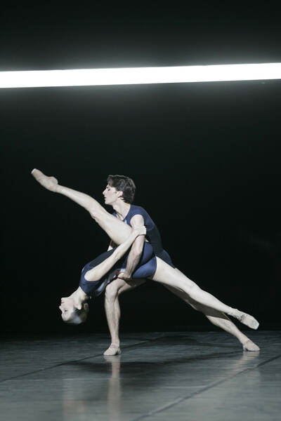 La danse (2009) Screenshot 1