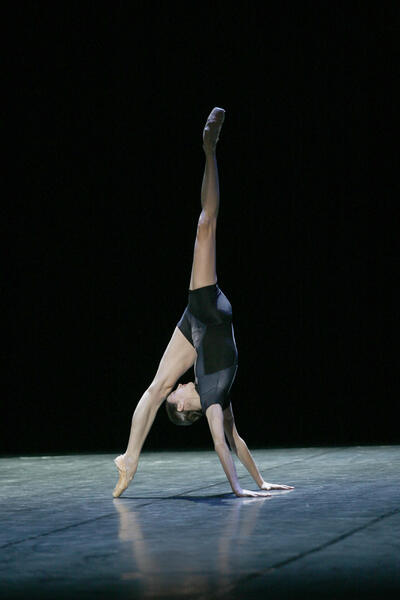 La danse (2009) Screenshot 3