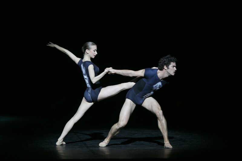 La danse (2009) Screenshot 4