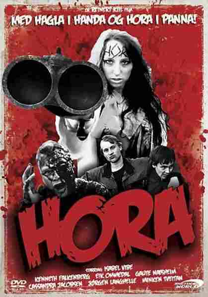 Whore (2009) Screenshot 2