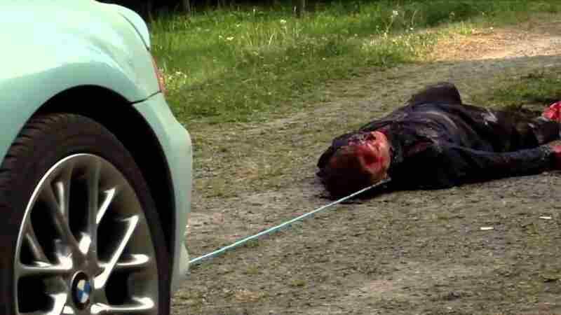 Whore (2009) Screenshot 5