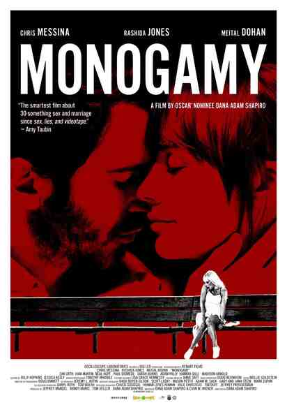 Monogamy (2010) Screenshot 1
