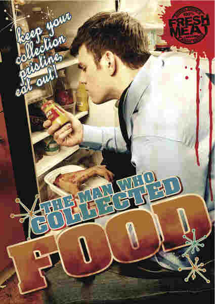 The Man Who Collected Food (2010) Screenshot 1