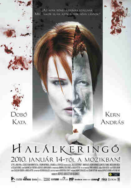 Halálkeringö (2010) Screenshot 4