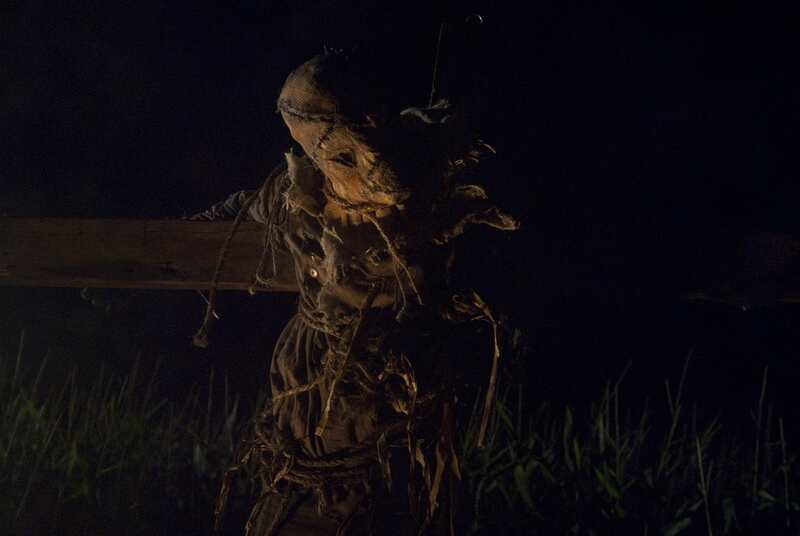 Husk (2011) Screenshot 1