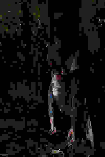 Husk (2011) Screenshot 4