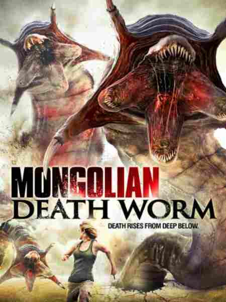Mongolian Death Worm (2010) Screenshot 1